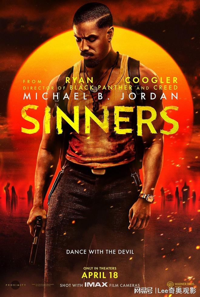 九游娱乐：IMDb公布2025年十大热门影片和剧集(图3)