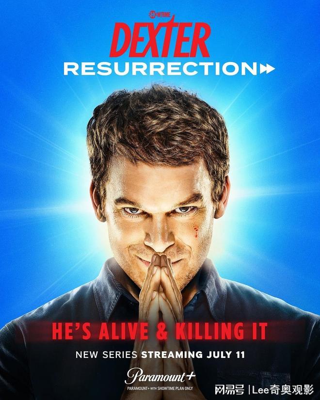 九游娱乐：IMDb公布2025年十大热门影片和剧集(图5)