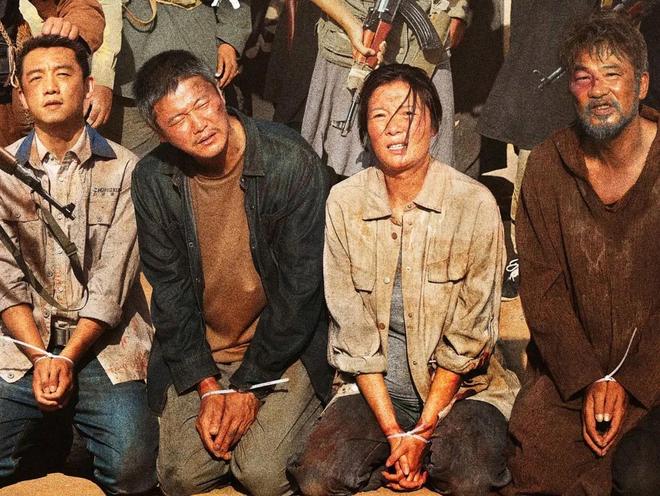 九游娱乐：片单来了！2025热映6部院线》领衔必看！(图9)