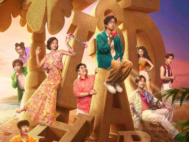 九游娱乐：片单来了！2025热映6部院线》领衔必看！(图11)