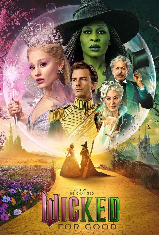 九游娱乐：片单来了！2025热映6部院线》领衔必看！(图12)