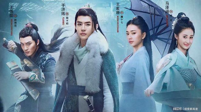 央视点赞推荐过的6部国产剧你若看过慧眼识