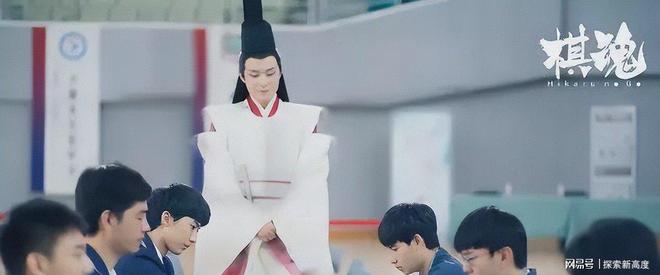 央视点赞推荐过的6部国产剧你若看过慧眼识珠(图2)