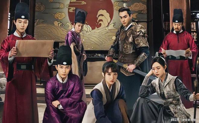 央视点赞推荐过的6部国产剧你若看过慧眼识珠(图3)