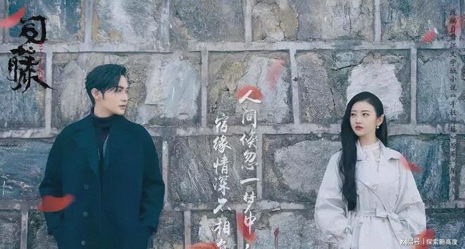 央视点赞推荐过的6部国产剧你若看过慧眼识珠(图4)