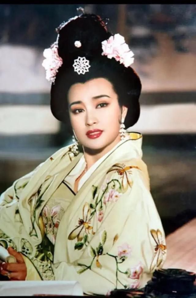 30年前的国产爆剧你一定看过(图6)