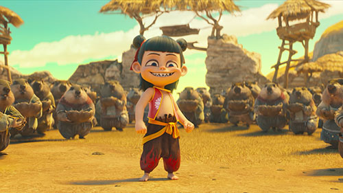 重返500亿：2025年中国电影市场观察(图3)