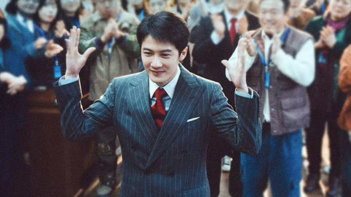 重返500亿：2025年中国电影市场观察(图5)