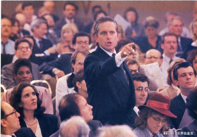 10部哈佛商学院推荐电影商务人士必看经典(图5)