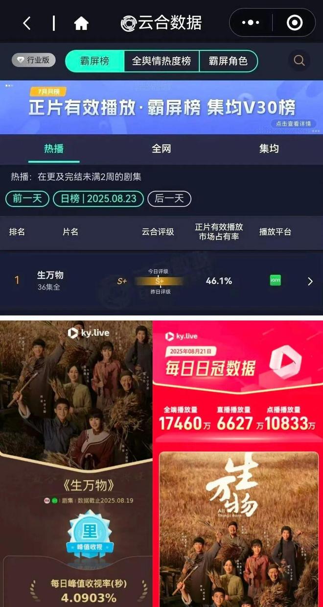 九游娱乐：爱奇艺用四大关键词引领2025长剧新航向(图2)