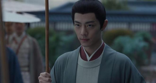 给2025年7部国产剧：《鹊刀门2》仅排