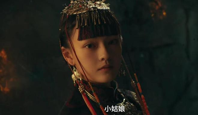 给2025年7部国产剧：《鹊刀门2》仅排第三第一名没争议(图17)