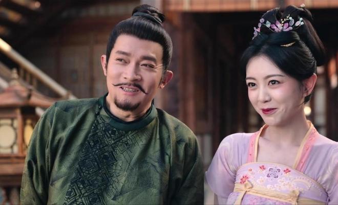 给2025年7部国产剧：《鹊刀门2》仅排第三第一名没争议(图11)