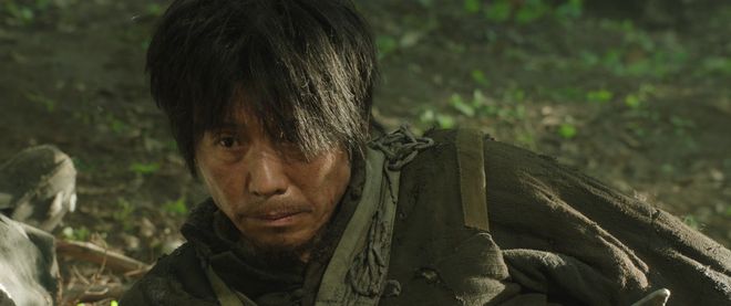 给2025年7部国产剧：《鹊刀门2》仅排第三第一名没争议(图8)