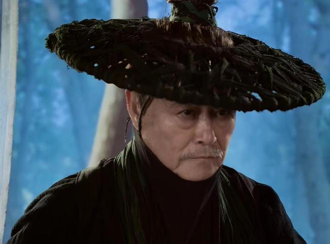 给2025年7部国产剧：《鹊刀门2》仅排第三第一名没争议(图15)