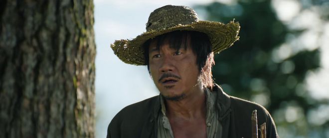 给2025年7部国产剧：《鹊刀门2》仅排第三第一名没争议(图7)