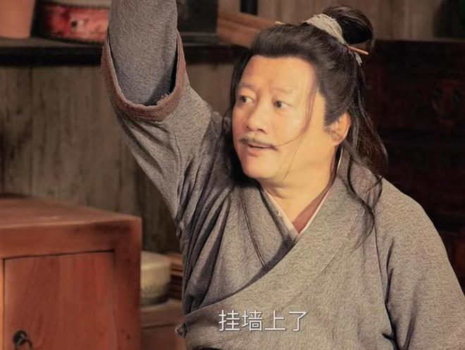 给2025年7部国产剧：《鹊刀门2》仅排第三第一名没争议(图16)