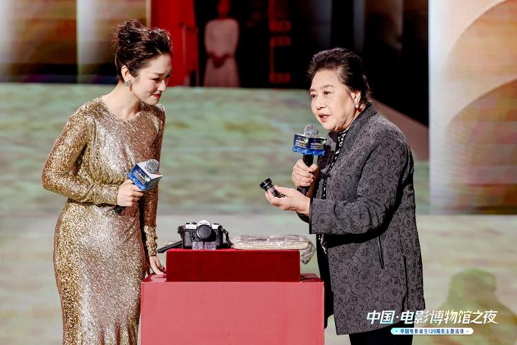 贺岁元旦档电影片单发布讲述中国电影120