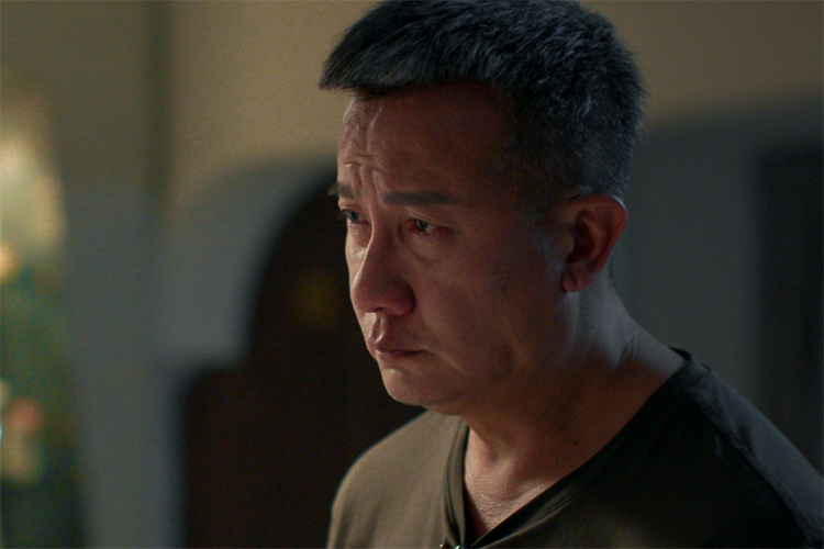 九游娱乐：新加坡电视剧《你好再见》开播直