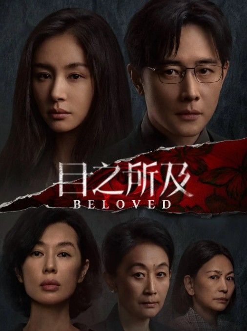 九游娱乐文化：最新上线部国产剧质量上乘你追了几部？(图4)