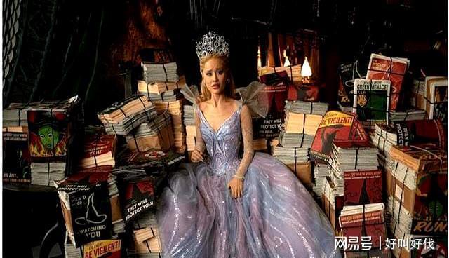 笑了。中国观众不买账的电影北美却当个宝狂轰35亿拿下冠军(图5)