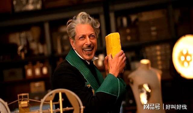 笑了。中国观众不买账的电影北美却当个宝狂轰35亿拿下冠军(图6)