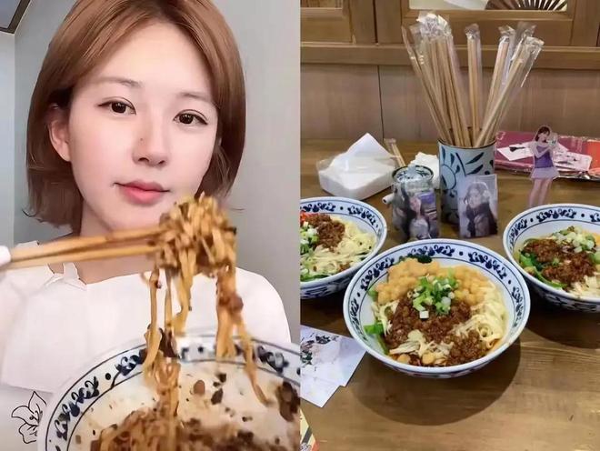 盘点合约到期无法体面分手的顶流们！杨幂简直是特例(图8)