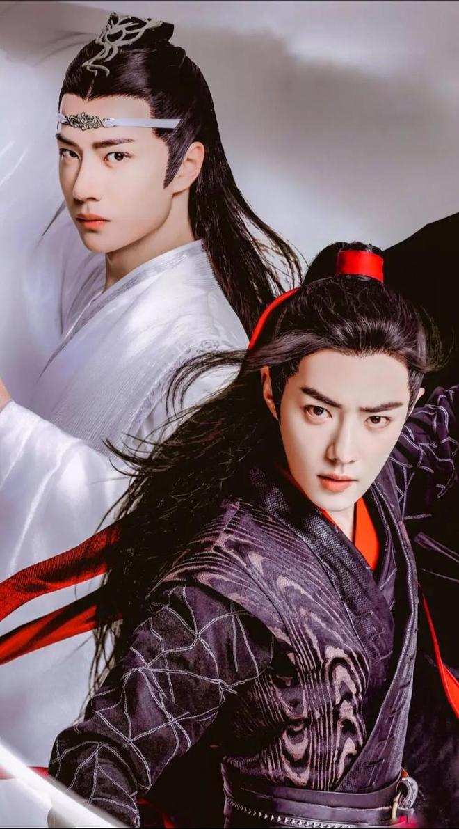 盘点合约到期无法体面分手的顶流们！杨幂简直是特例(图3)