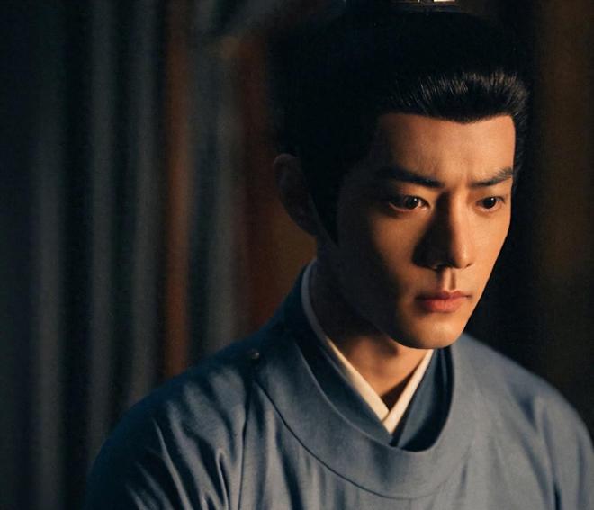 2012-2025年电视剧网播年冠统计今年的年冠竟不是《藏海传(图1)