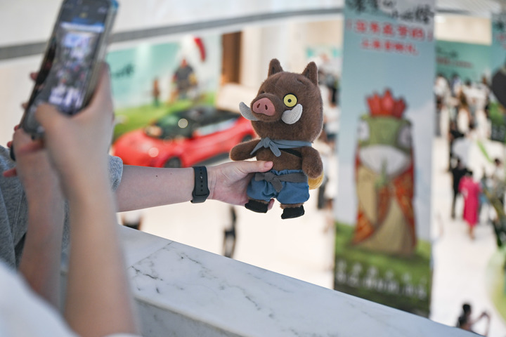 2025年那些难忘的电影瞬间(图5)