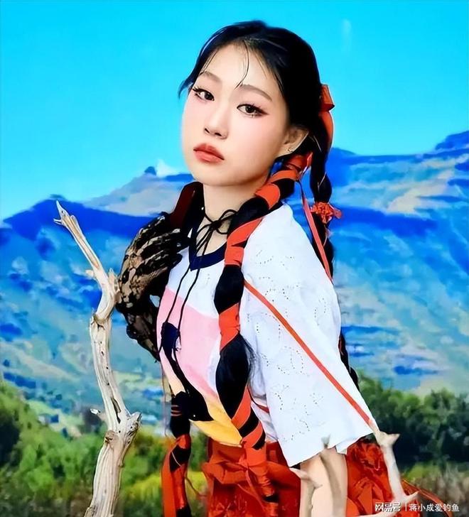 长得丑、演戏烂爹妈“强捧不红”的3位星二代注定走不远(图2)