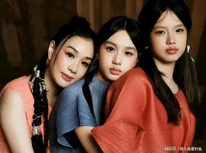 长得丑、演戏烂爹妈“强捧不红”的3位星二