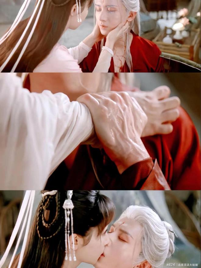 成毅口碑最好的10部作品：《琉璃》仅排第3第一名没有争议(图4)