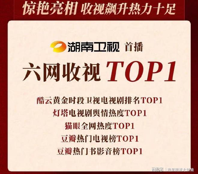 成毅口碑最好的10部作品：《琉璃》仅排第3第一名没有争议(图8)