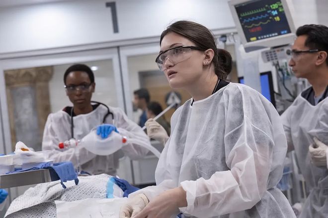 2025年我的十佳剧集推荐(图6)