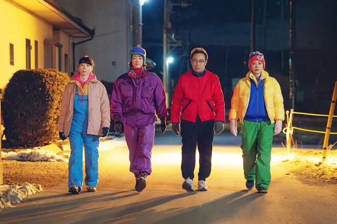 2025年我的十佳剧集推荐(图9)