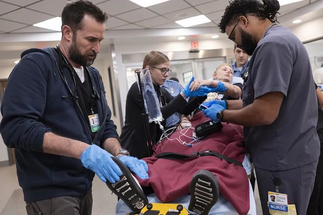 2025年我的十佳剧集推荐(图4)