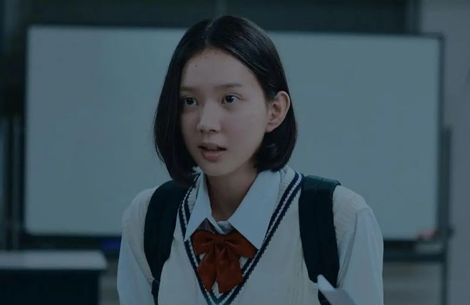 2025年我的十佳剧集推荐(图14)