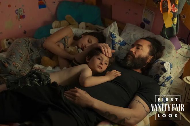 2025年我的十佳剧集推荐(图17)