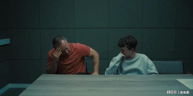 九游娱乐：泡电影掌柜的2025年度十佳剧集终极版！豆瓣评分TOP10重磅出炉(图7)