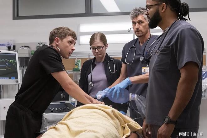 九游娱乐：泡电影掌柜的2025年度十佳剧集终极版！豆瓣评分TOP10重磅出炉(图5)