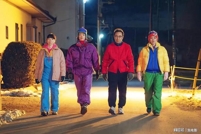 九游娱乐：泡电影掌柜的2025年度十佳剧集终极版！豆瓣评分TOP10重磅出炉(图8)