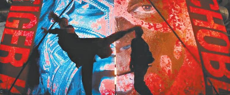 元旦档带来今年电影“开门红”