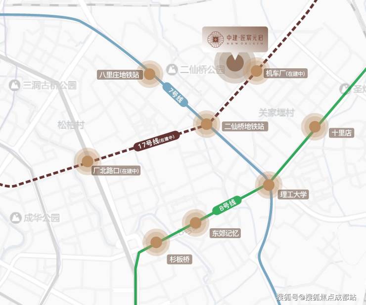 成都【中建匠宸元启】售楼处电话(已认证)2026年1月售价与最新优惠发布!查询户型图、总价区间_区域价值深度解析(图5)