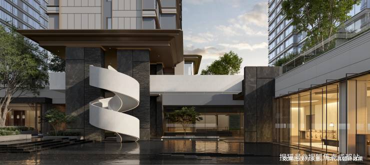 成都【中建匠宸元启】售楼处电话(已认证)2026年1月售价与最新优惠发布!查询户型图、总价区间_区域价值深度解析(图11)