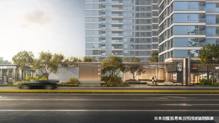 成都【中建匠宸元启】售楼处电话(已认证)2026年1月售价与最新优惠发布!查询户型图、总价区间_区域价值深度解析(图13)