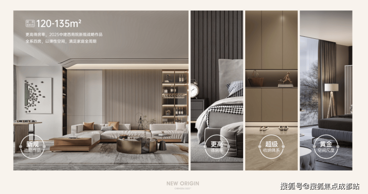 成都【中建匠宸元启】售楼处电话(已认证)2026年1月售价与最新优惠发布!查询户型图、总价区间_区域价值深度解析(图16)