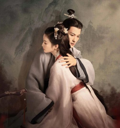 将主角虐的死去活来的5部古装剧哪部让你至今意难平？(图3)