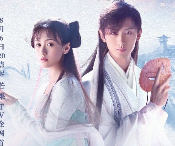 将主角虐的死去活来的5部古装剧哪部让你至今意难平？(图1)