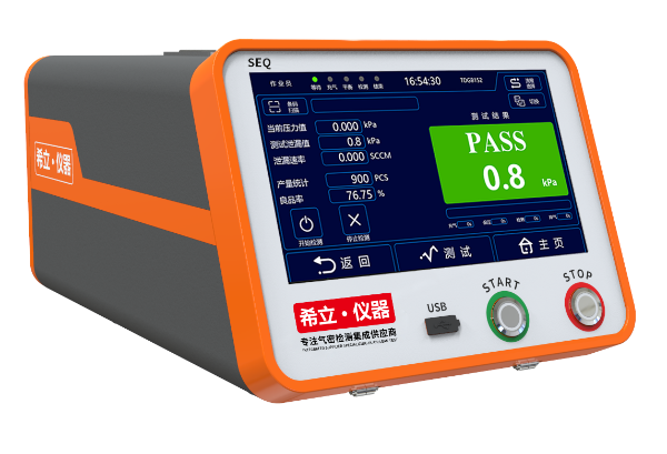 2026年初气密性测试仪厂家品牌最新推荐白皮书——国产高端引领者与行业优选指南(图2)
